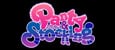 Panty & Stocking With Garterbelt