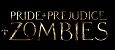 Pride + Prejudice + Zombies