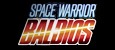 Space Warrior Baldios