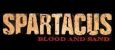 Spartacus-Blood And Sand