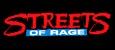 Streets Of Rage