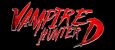 Vampire Hunter D