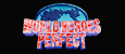 World Heroes Perfect