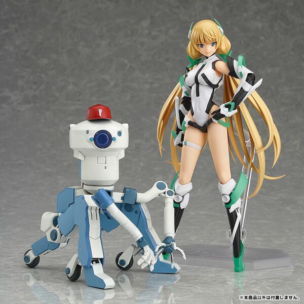 Expelled From Paradise Angela Balzac Figurky A Sošky Fate Gate