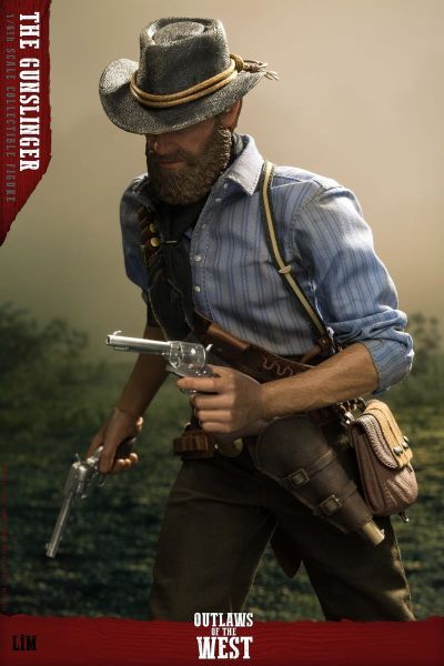 free download red dead gunslinger