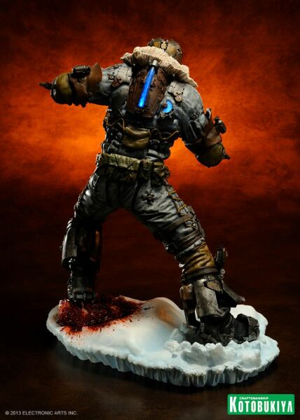 download free isaac clarke dead space 2