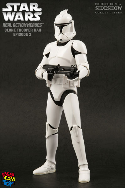 Star Wars: Clone Trooper Episode 2 | Figurky a sošky | Fate Gate