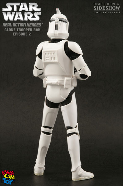 Star Wars: Clone Trooper Episode 2 | Figurky a sošky | Fate Gate