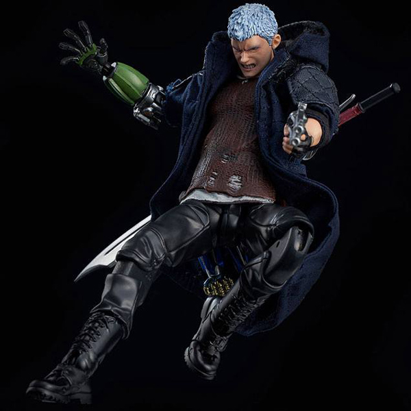 devil may cry 5 nero