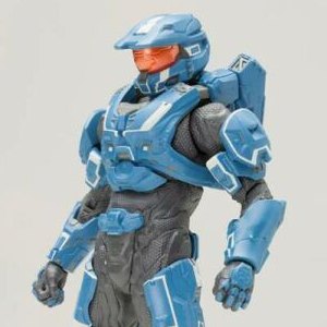 Master Chief Armor Mjolnir MARK 6 Set