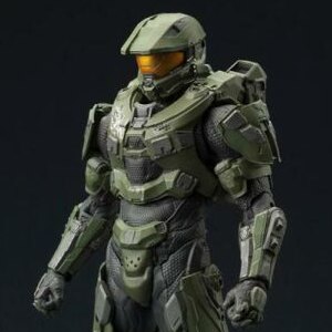 Master Chief