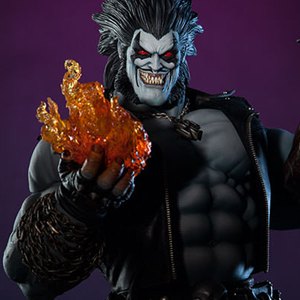 Lobo (Sideshow)