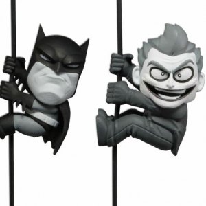 Batman Vs. Joker 2-PACK (SDCC 2014)