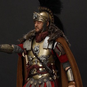 Roman General (studio)