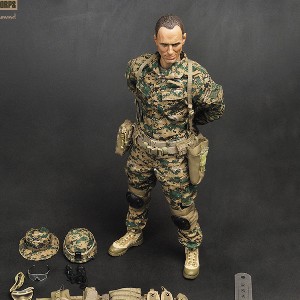 USMC Francis X. Hummel (studio)