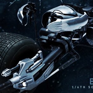 Bat-Pod (studio)