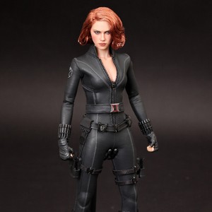 Black Widow (studio)