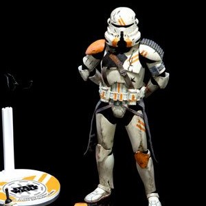 Utapau Airborne Trooper (Sideshow) (studio)