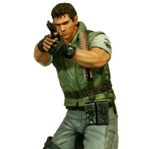 Chris Redfield (studio)