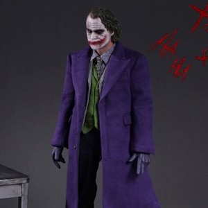 Joker 2.0 (studio)