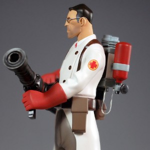 Red Medic (studio)