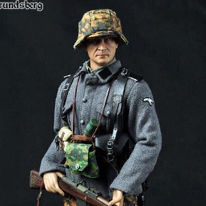 10th SS Panzer Division Frundsberg