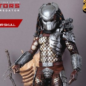 Classic Predator (Sideshow) (studio)