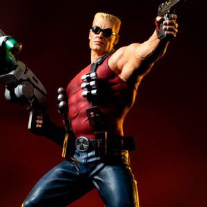 Duke Nukem (Sideshow) (studio)