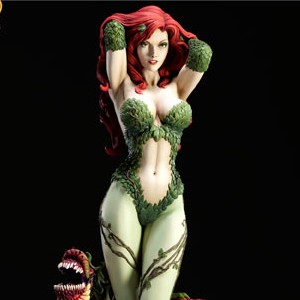 Poison Ivy (Sideshow) (studio)