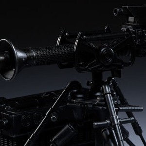 E-Web Heavy Repeating Blaster