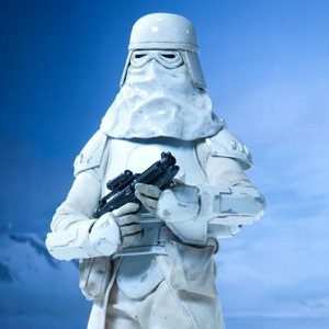 Snowtrooper (studio)