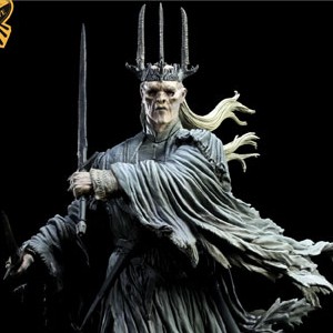 Twilight Witch-king (Sideshow) (studio)