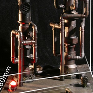 Nuclear Reactor A (studio)