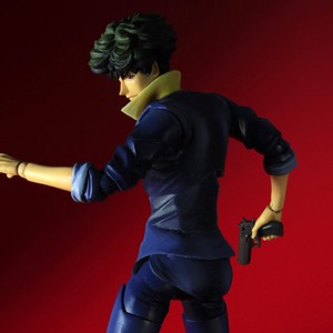 Spike Spiegel (studio)