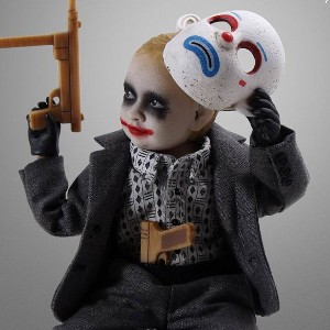 Jokerbaby (studio)