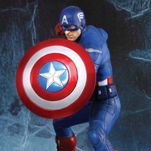 Captain America (studio)