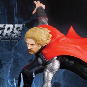 Thor (studio)