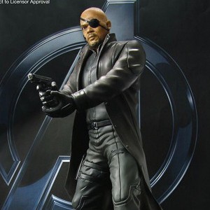 Nick Fury (studio)