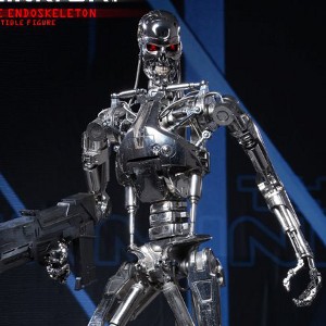 T-800 Endoskeleton 18-inch (studio)