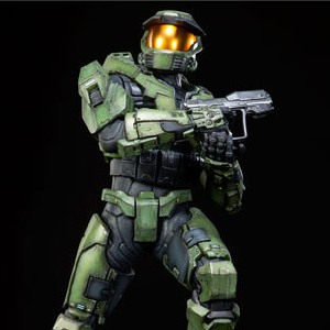 Master Chief