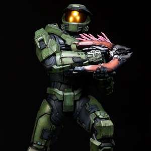 Master Chief (Sideshow) (studio)