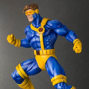 X-Men Danger Room Session - Cyclops (studio)