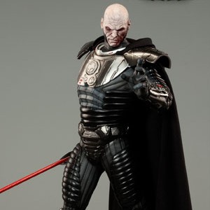 Darth Malgus (Sideshow) (studio)