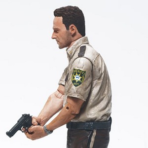 Deputy Rick Grimes (studio)