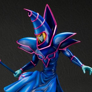 Dark Magician