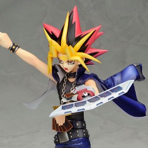 Yami Yugi Duel With Destiny