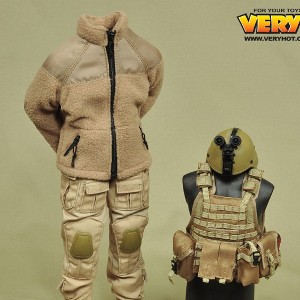 Mercenary Sand Version (studio)