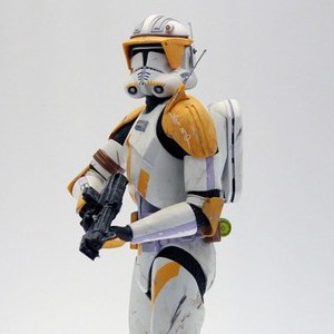 Commander Cody