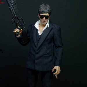 Scarface War