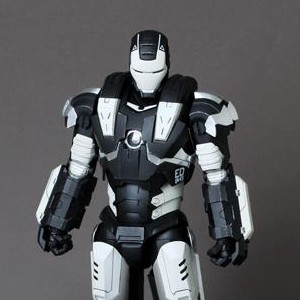 War Machine Special Version (studio)